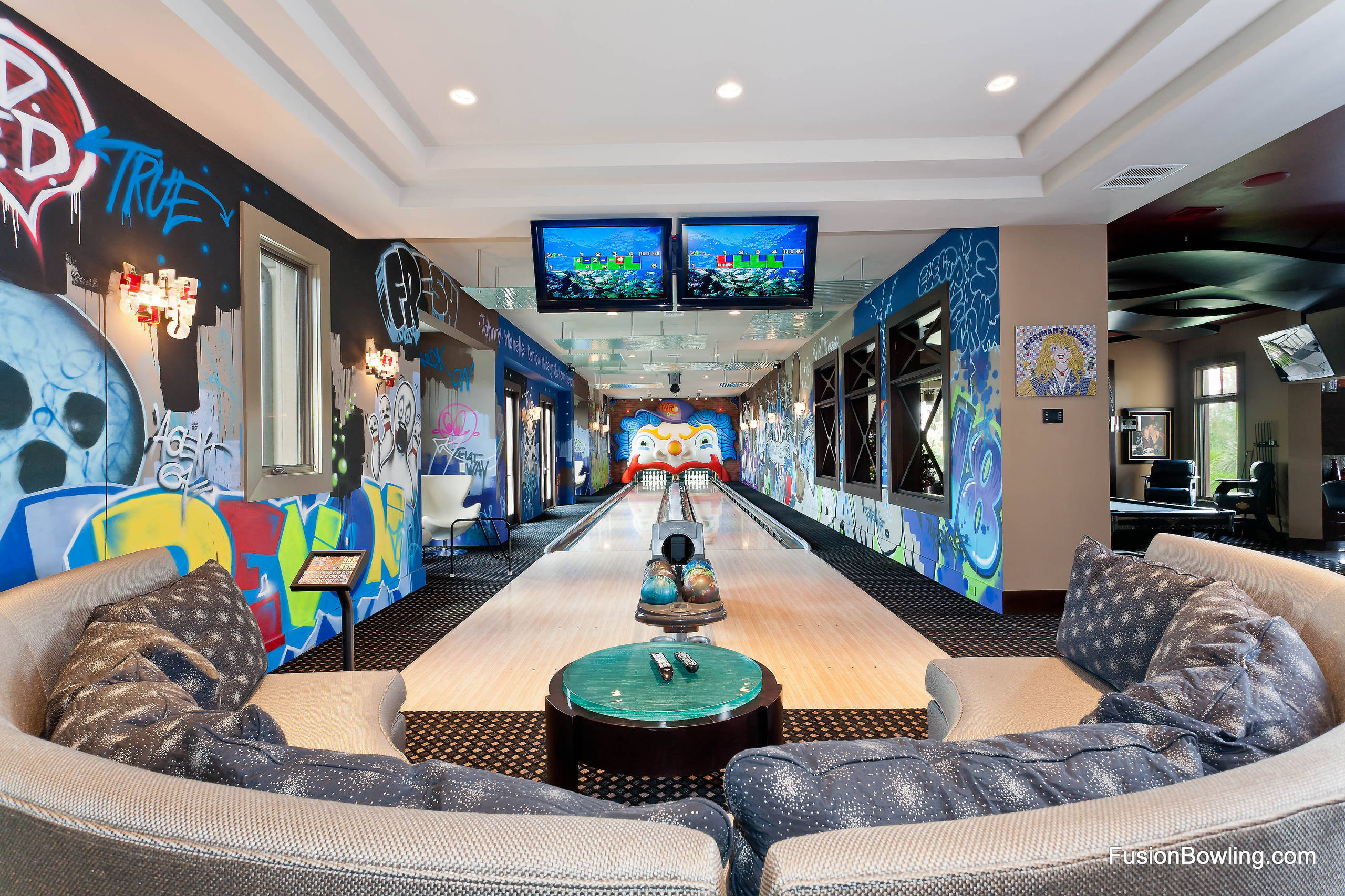 26 Basement Game Room Ideas COOL ENTERTAINING Rooms