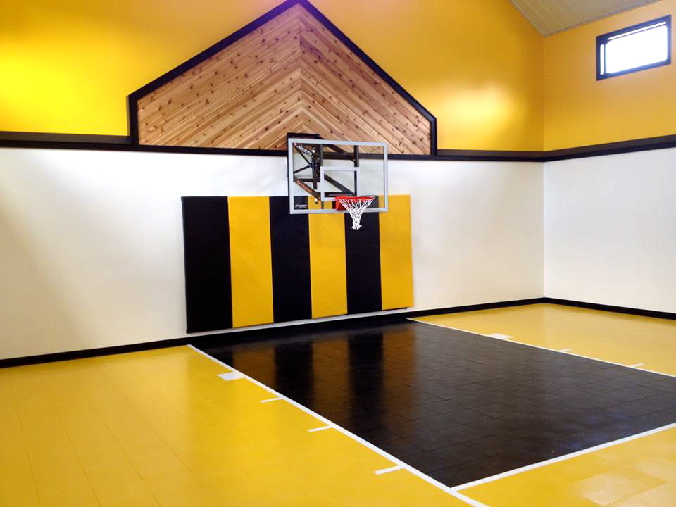 Indoor Home Sport Gym Baskteball Court Home Gym Salt Lake City Indoor Home Sport Gym Baskteball Court Home Gym Salt Lake City