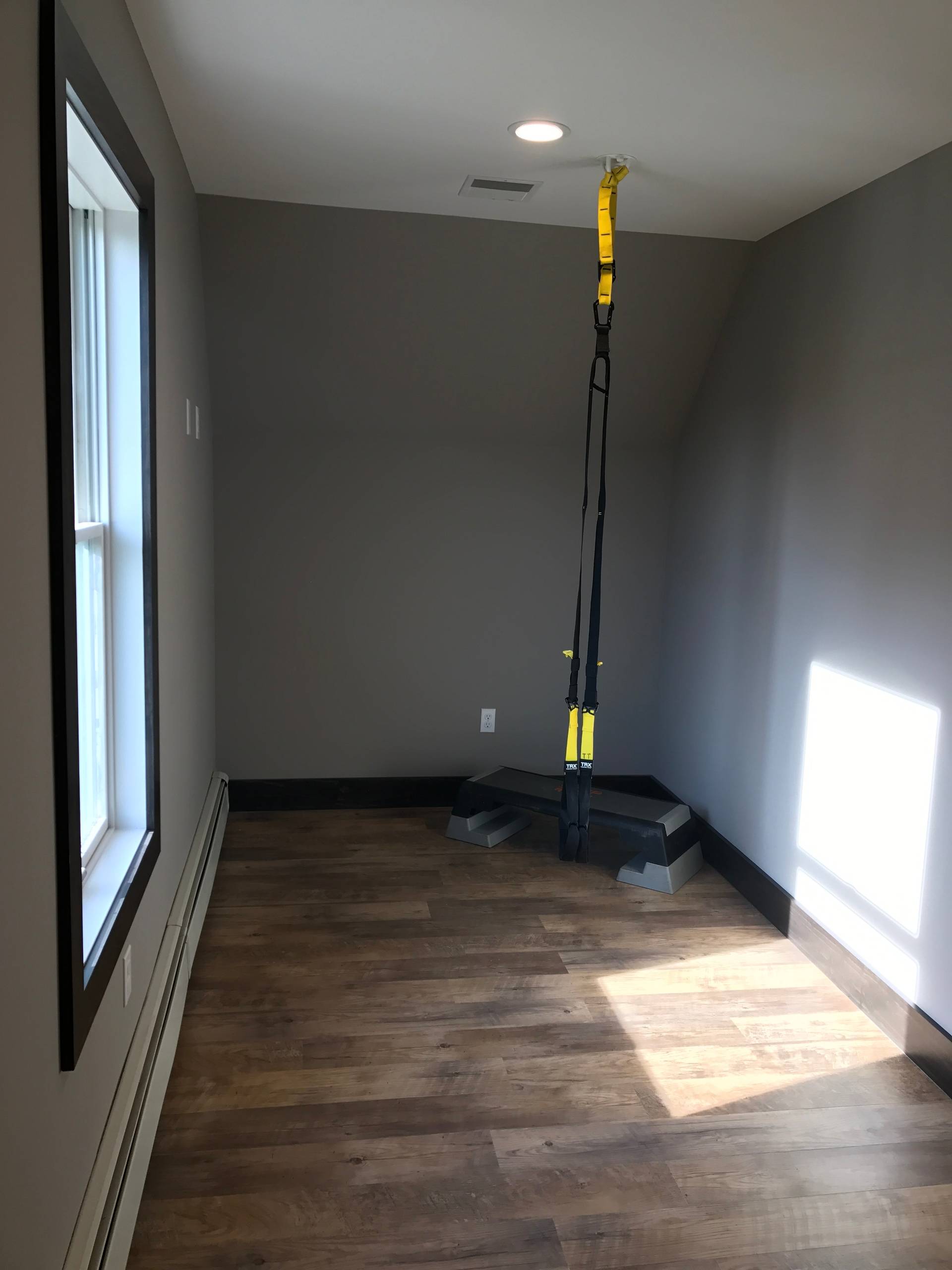 How To Install Trx Ceiling Shelly Lighting