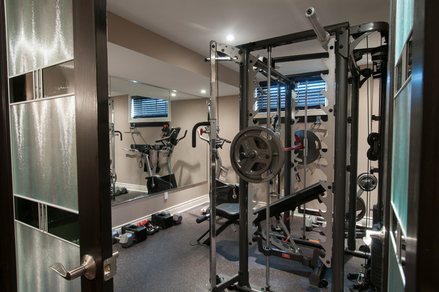 multipurpose home gym