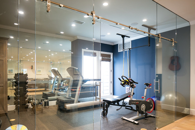 Home - Legacy Fitness Center