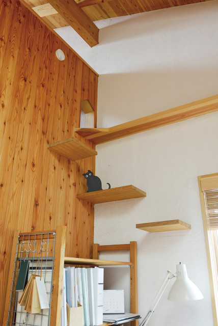 オフグリッド えねこや六曜舎 Rustika Kabinet Prigorody Tokio Ot Eksperta 株式会社 アトリエ六曜舎 Houzz Rossiya オフグリッド えねこや六曜舎 Rustika Kabinet Prigorody Tokio Ot Eksperta 株式会社 アトリエ六曜舎 Houzz Rossiya