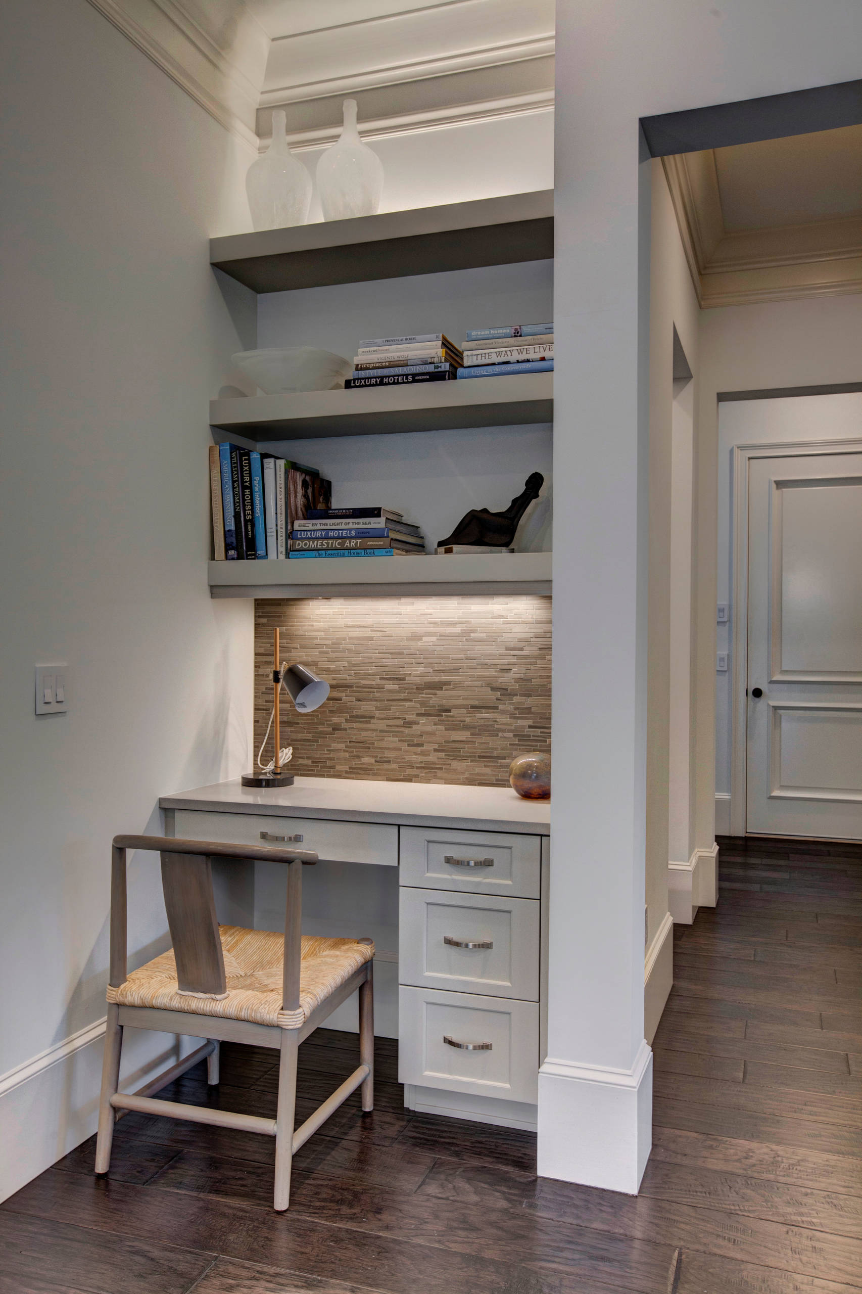 75 Small Home Office Ideas You'll Love - August, 2023 | Houzz