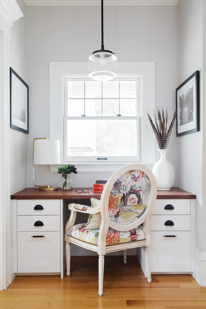 designing a home office mudroom