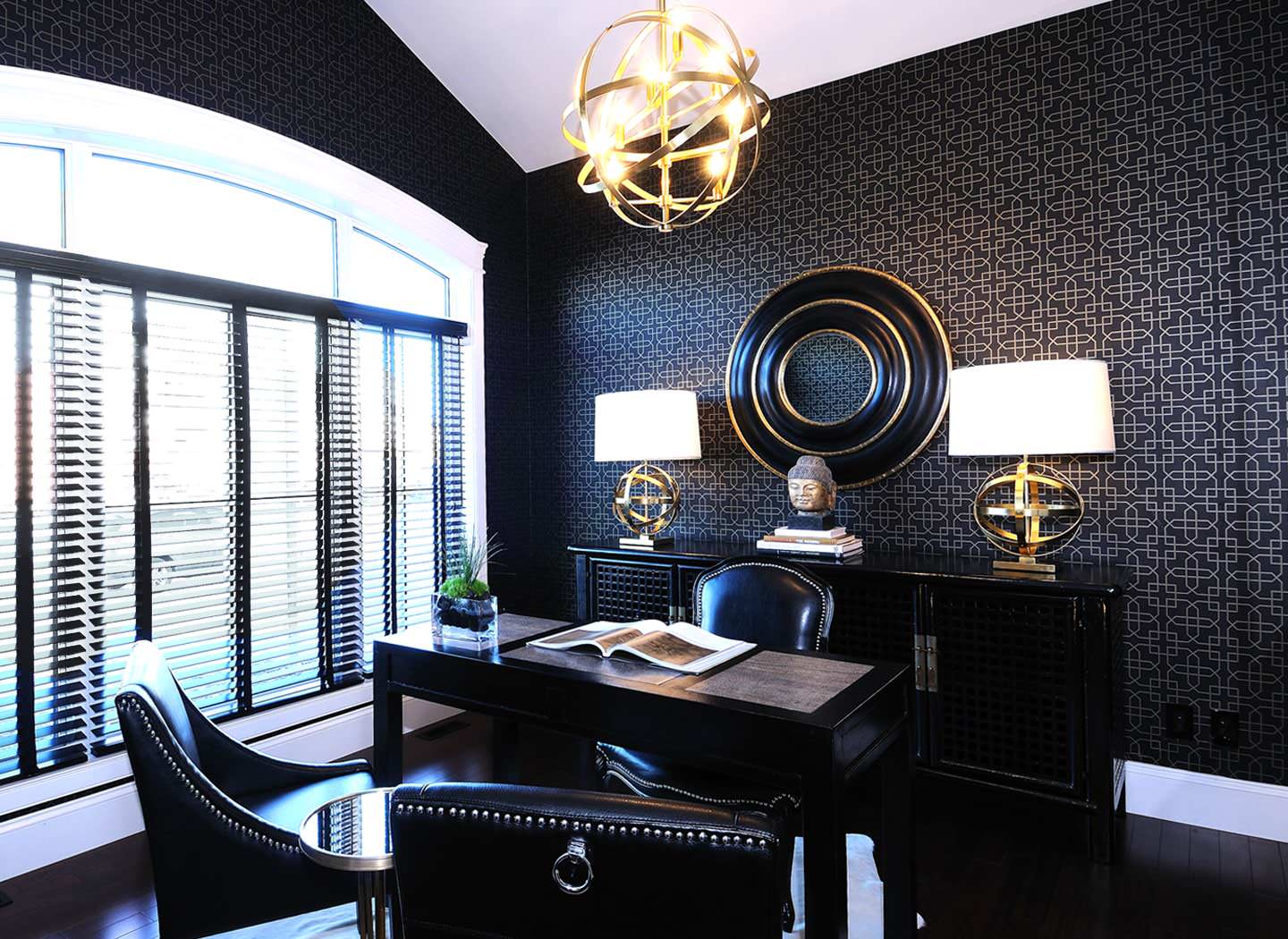 Den Office