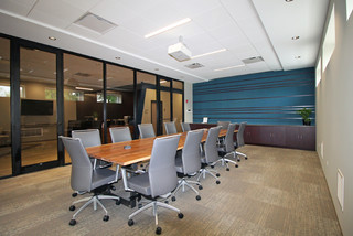 Professional Office Décor – Corporate and Commercial Designs