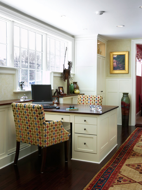 All About Home Offices - This Old House