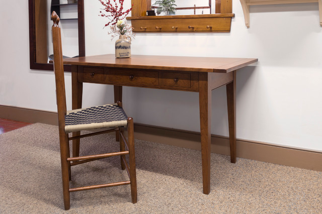 Houzz writing desk discount