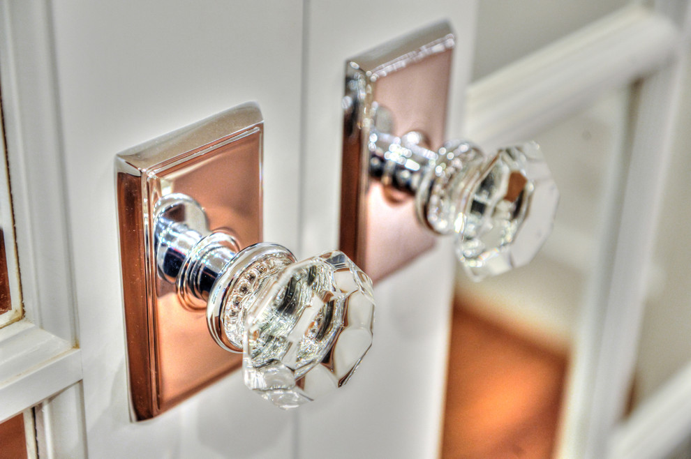 4614 Kermit St, Houston, TX Craftsman Home Office Houston by