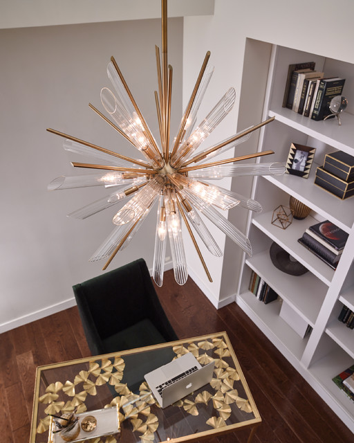 Arizona Lighting Company Classique Chic Bureau ?? domicile Phoenix