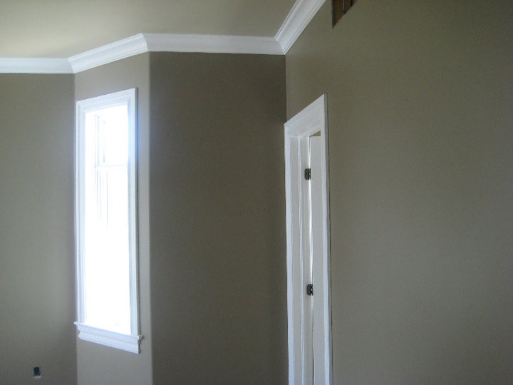 Attention to Detail by PG PAINT & DESIGNOttawa House Painting Experts