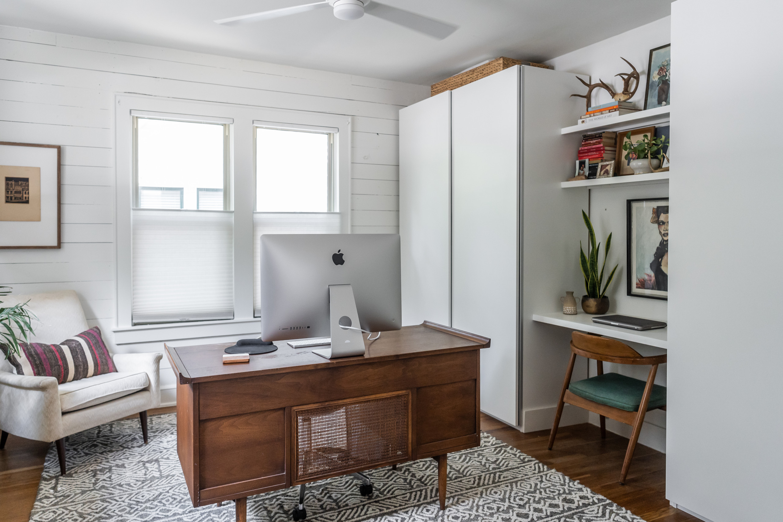 Home Office Ideas – Ideas & Advice – Room & Board