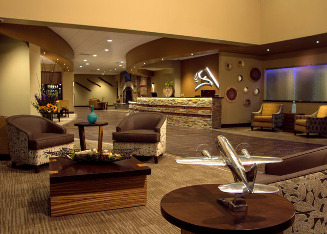 Aviation Themed Interior Design - Transitional - New York - by Go Nautical  Collections