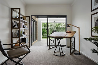 75 Most Popular Home Office Design Ideas For November 2020 Stylish Home Office Remodeling Pictures Houzz Au