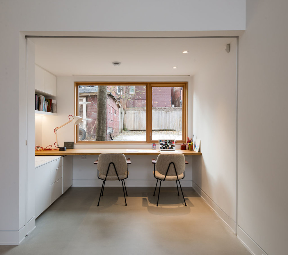 design village coach