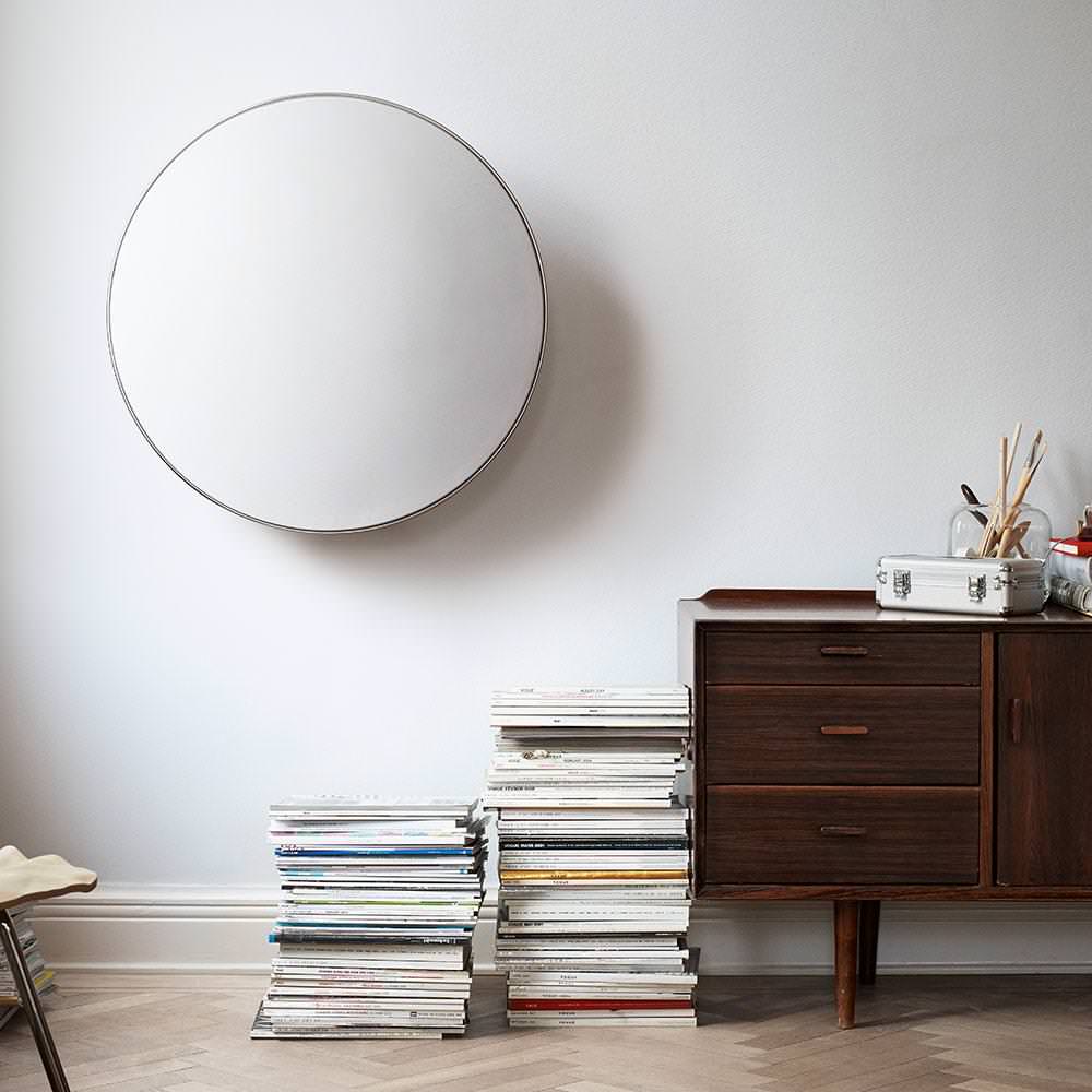 BeoPlay A9 White Wall-Mounted - Modern - Home Office - Sydney - by Bang &  Olufsen Paddington | Houzz