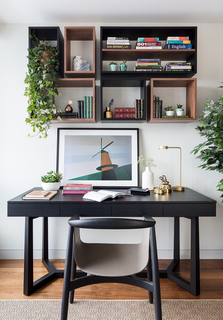 Refresh Your Home Office - Home by Geneva