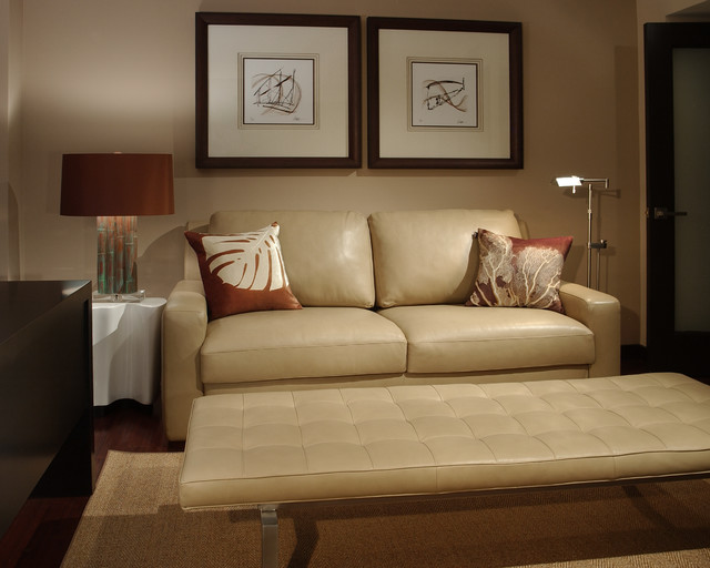 BOCA RATON FLORIDA OCEAN DREAM! Contemporary Home Office Miami