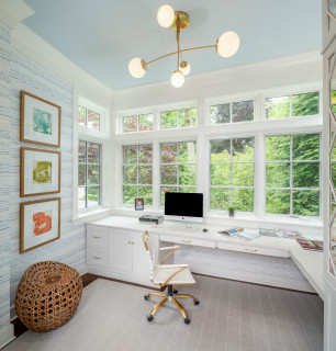 Houzz desk online