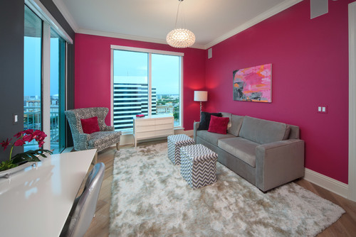 What Color Is Magenta? The Ultimate Guide to This Vibrant Hue ...