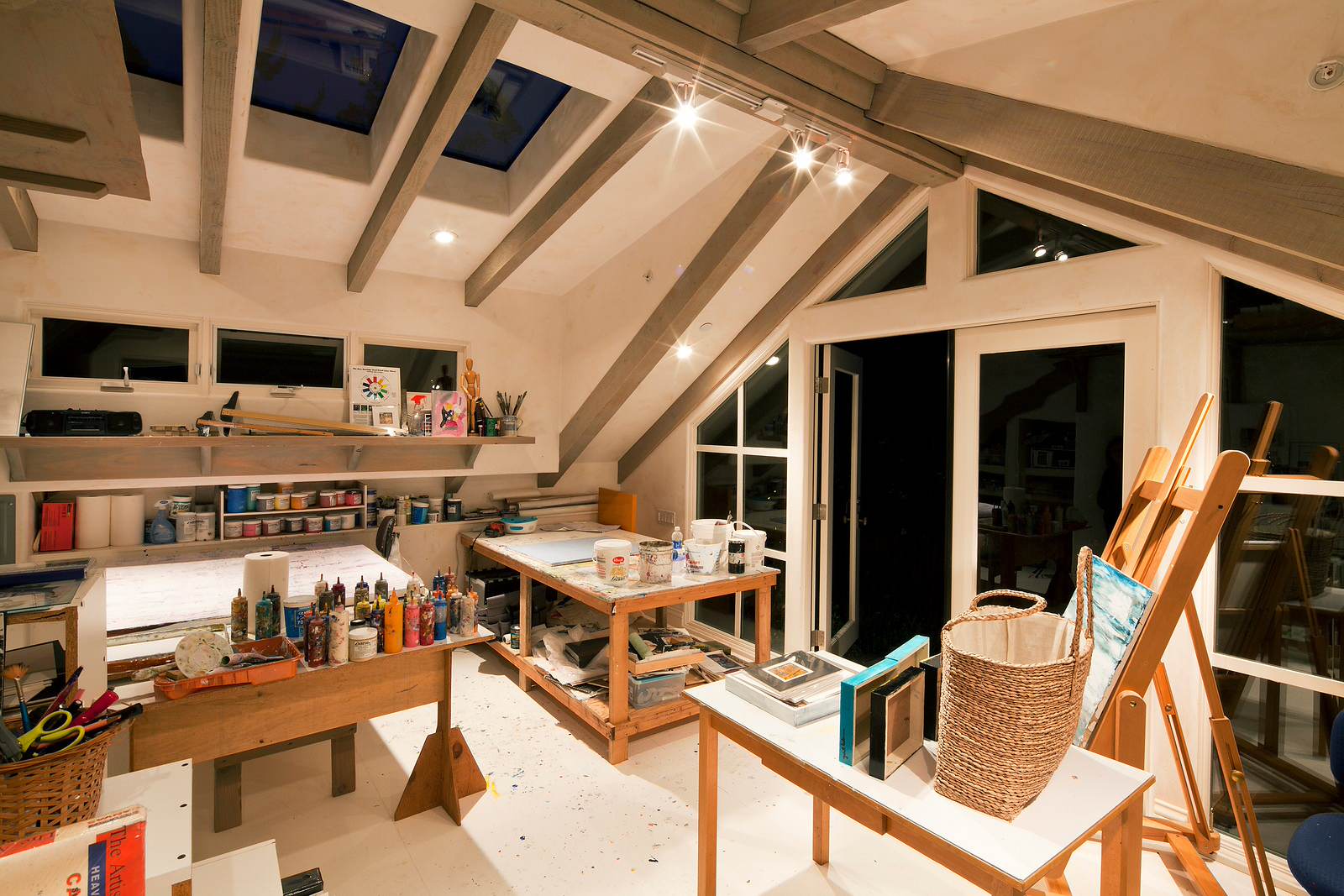 75 Home Studio Ideas You Ll Love