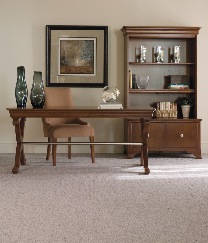 Carpet One Inspiration Gallery Traditional Home Office Other by Greenville Carpet One
