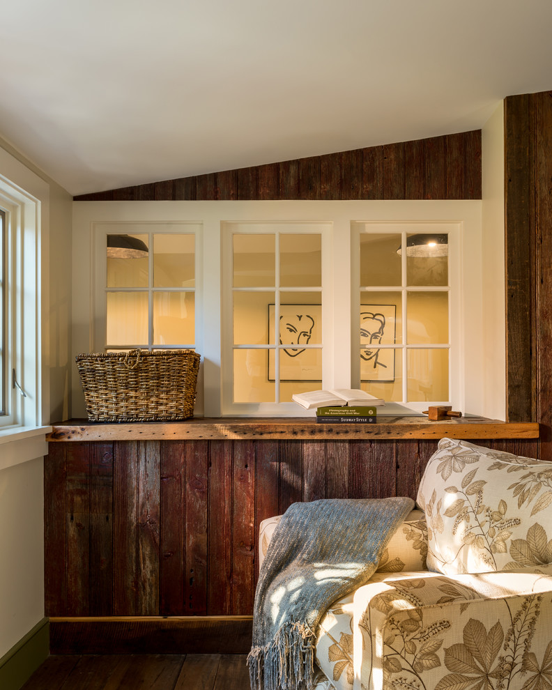 Chadds Ford Renovation Chadds Ford, PA Bureau à domicile Philadelphie par Period