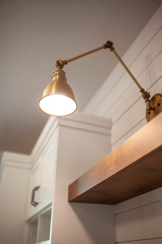 Chestnut Bay Farmhouse Home Office Other by Creative Wood Designs Inc. Houzz