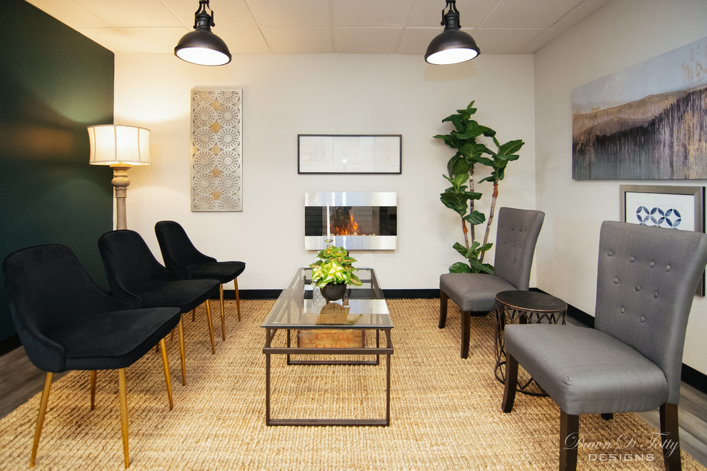 Featured image of post Modern Chiropractic Office Design