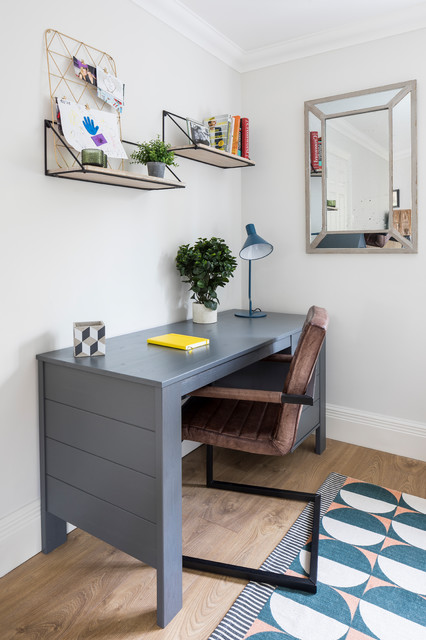 7 Essentials to Refresh Your Home Office - Bon Traveler