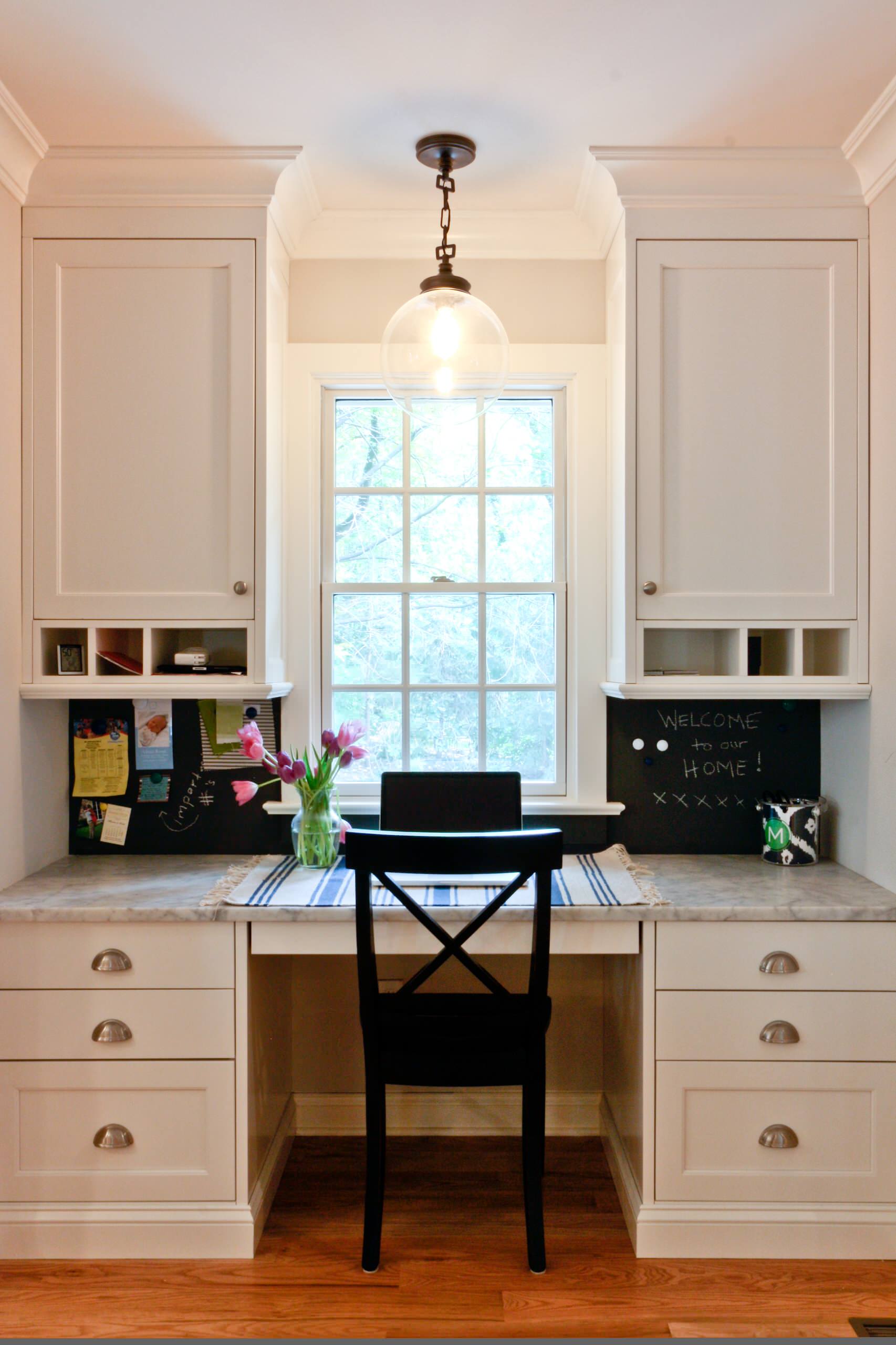 Built In File Cabinet - Photos & Ideas | Houzz