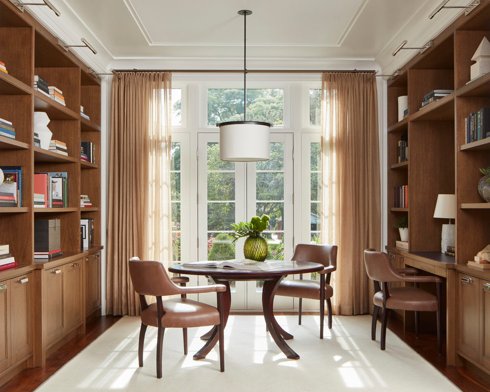 Classic French Provincial Hinsdale Home Transitional Office Chicago By Oscar Isberian Rugs Classic French Provincial Hinsdale Home, French Provincial Furniture Chicago