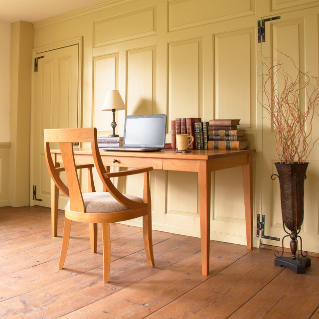 Classic Shaker Home Office Furniture - Traditional - Home Office