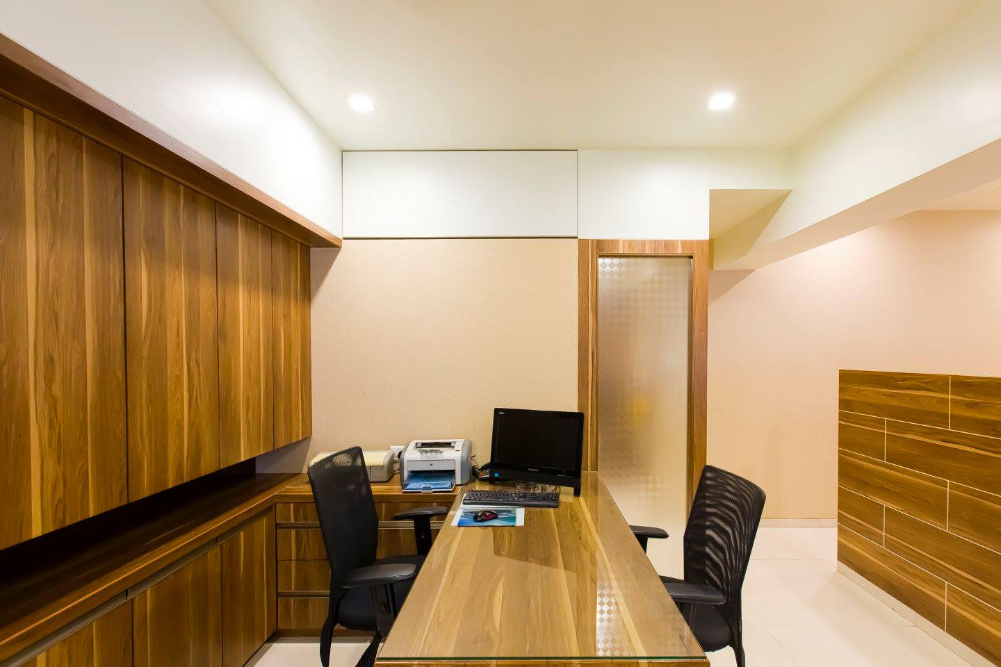 Indian Home Office Design Ideas, Inspiration & Images - May 2023 | Houzz IN