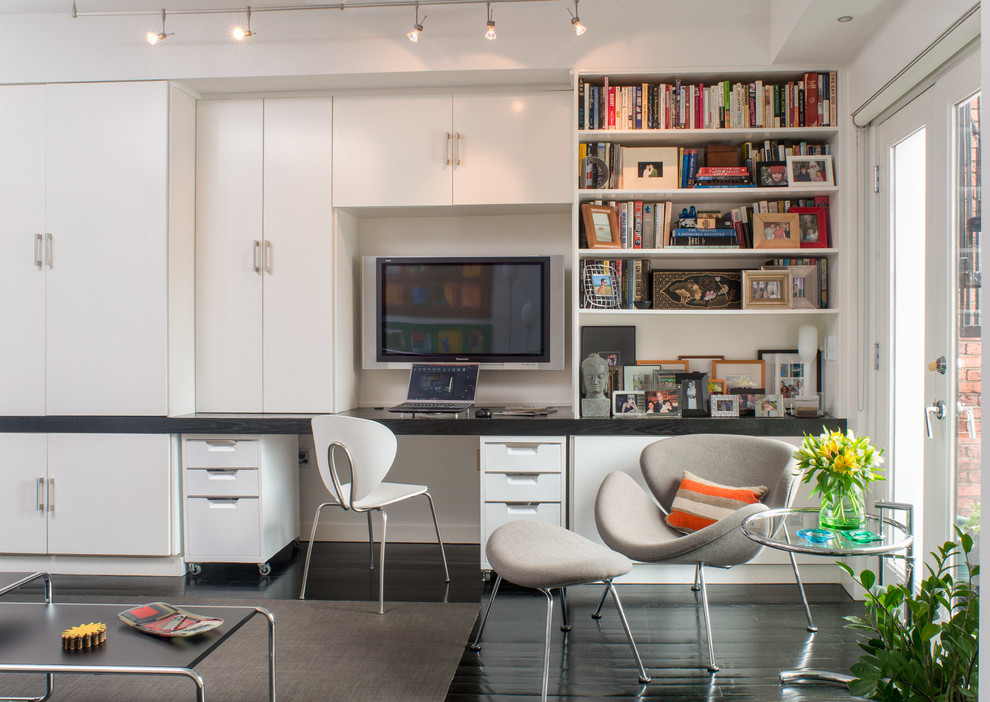 Tips That Can Help You Create a More Functional and Attractive Office at Home