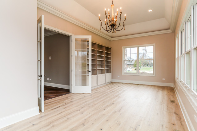 Crane Road Estates St Charles Il American Traditional Staircase Other By Performers Flooring And Design Gallery Houzz Crane Road Estates St Charles Il, Flooring St Charles Il