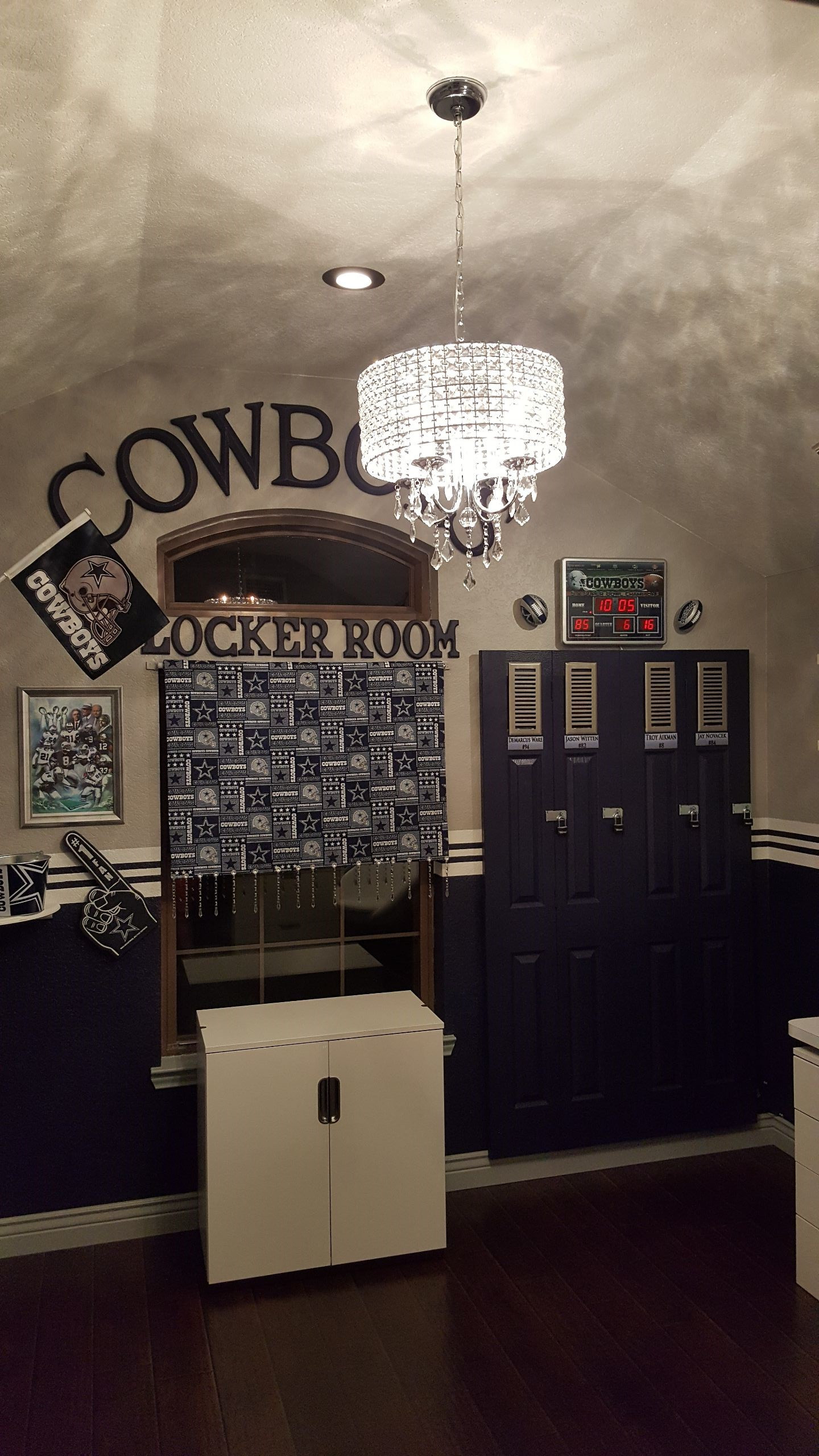 Yankees Man Cave -  Canada