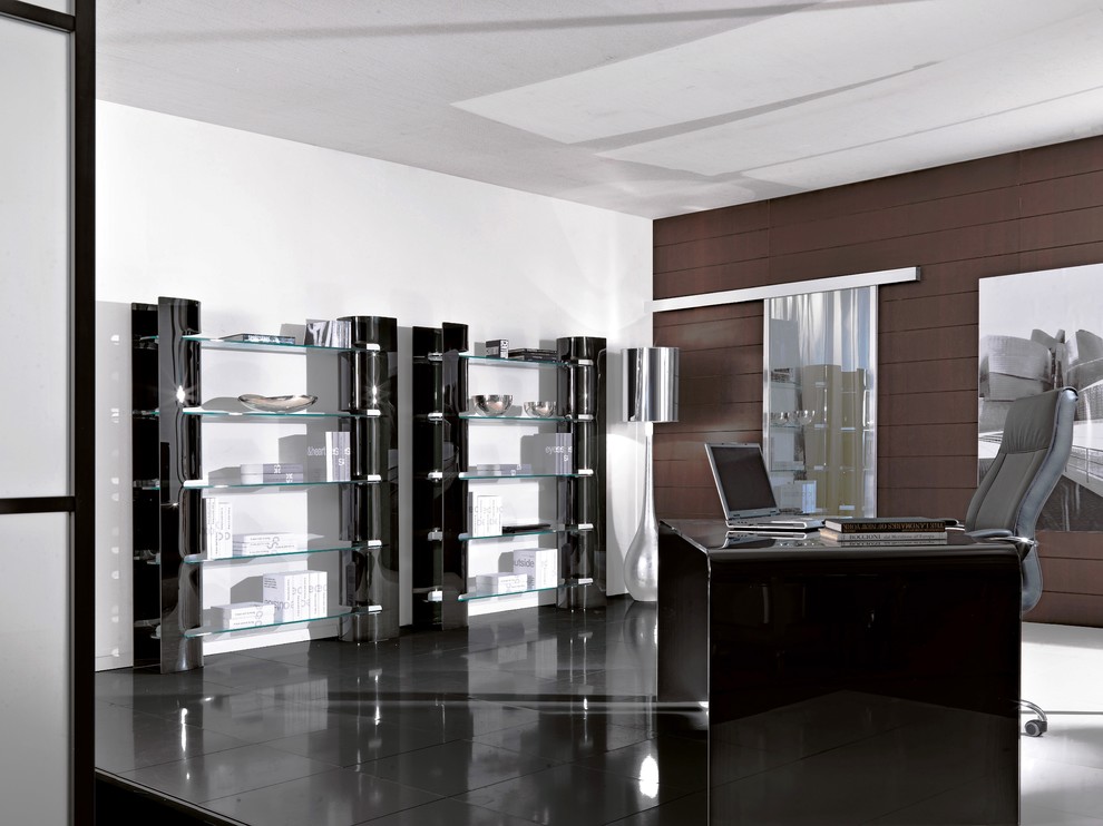 Custom manufactured Fine Living Room Modern Home Office