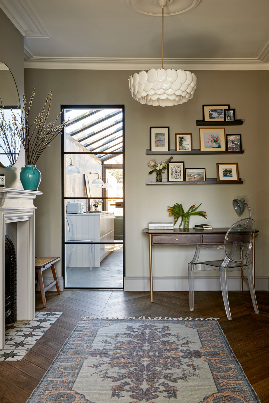 75 Beautiful Home Office Pictures Ideas August 2021 Houzz