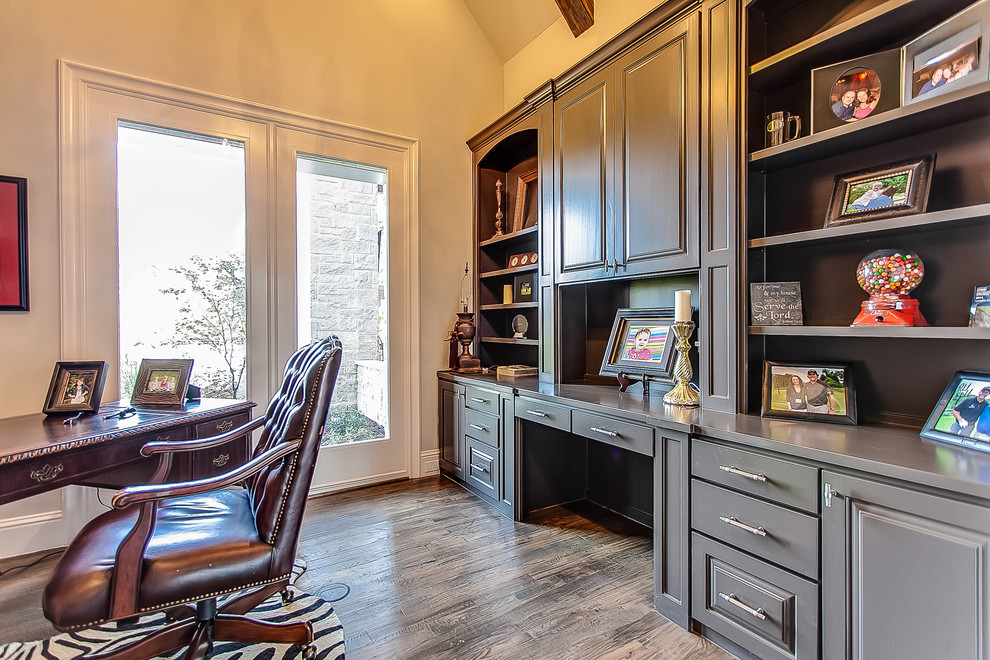 Estates of Craig Ranch Clásico renovado Despacho Dallas de