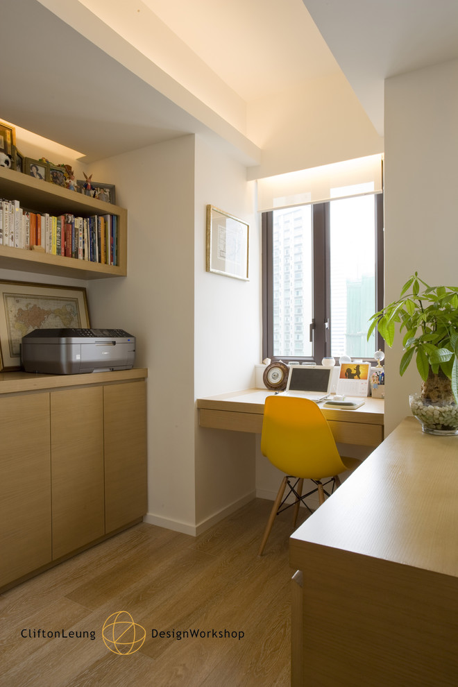 Ewan Court A Natural, Timeless Home Design Contemporary Home