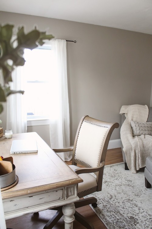 17 Best Tips for How to Make an Office Feel Cozy - A Gorgeous Place