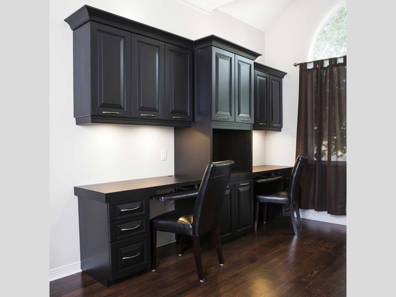 Furniture Collection Contemporary Home Office Toronto by