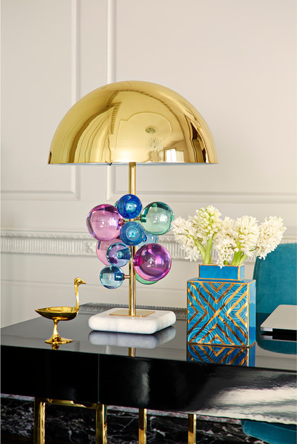 globo lamp jonathan adler