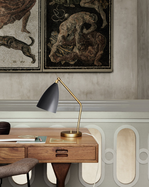 Gr shoppa Table Lamp Midcentury Home Office Copenhagen by