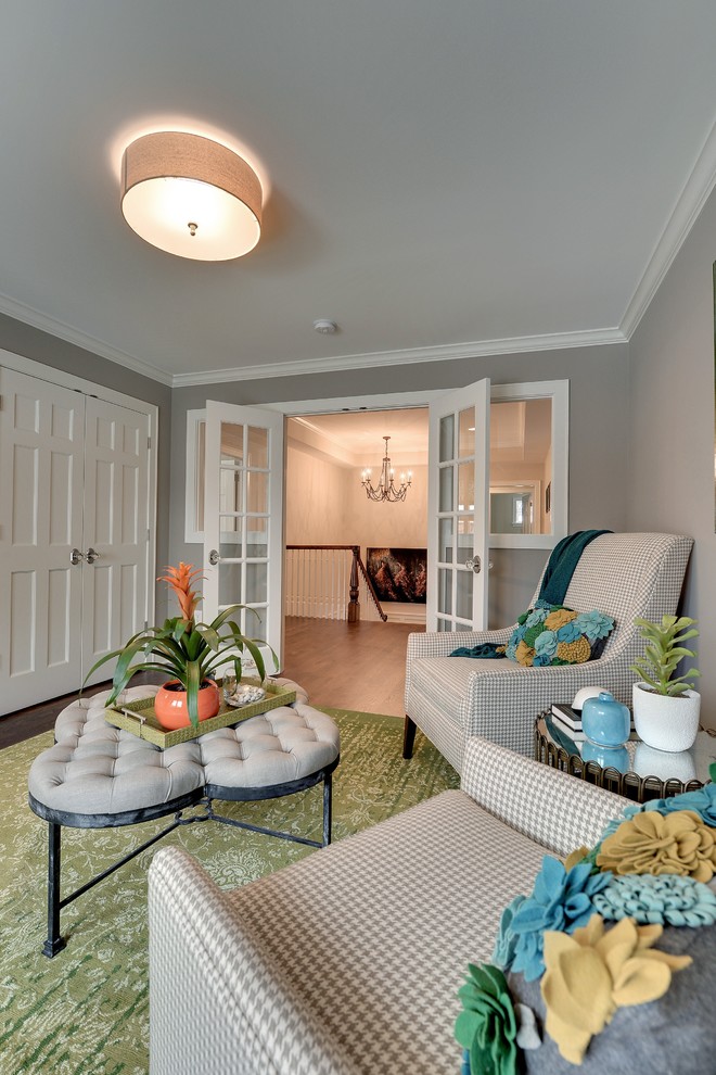 Great Neighborhood Homes Spring Parade of Homes 307 Edina, MN