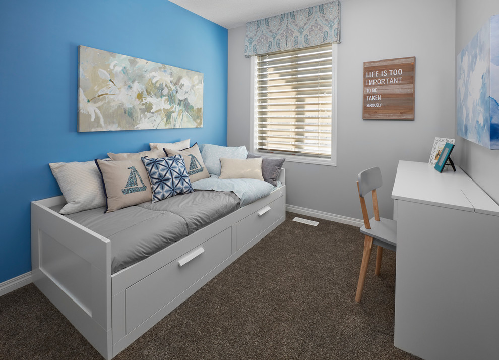 houzz home office guest room