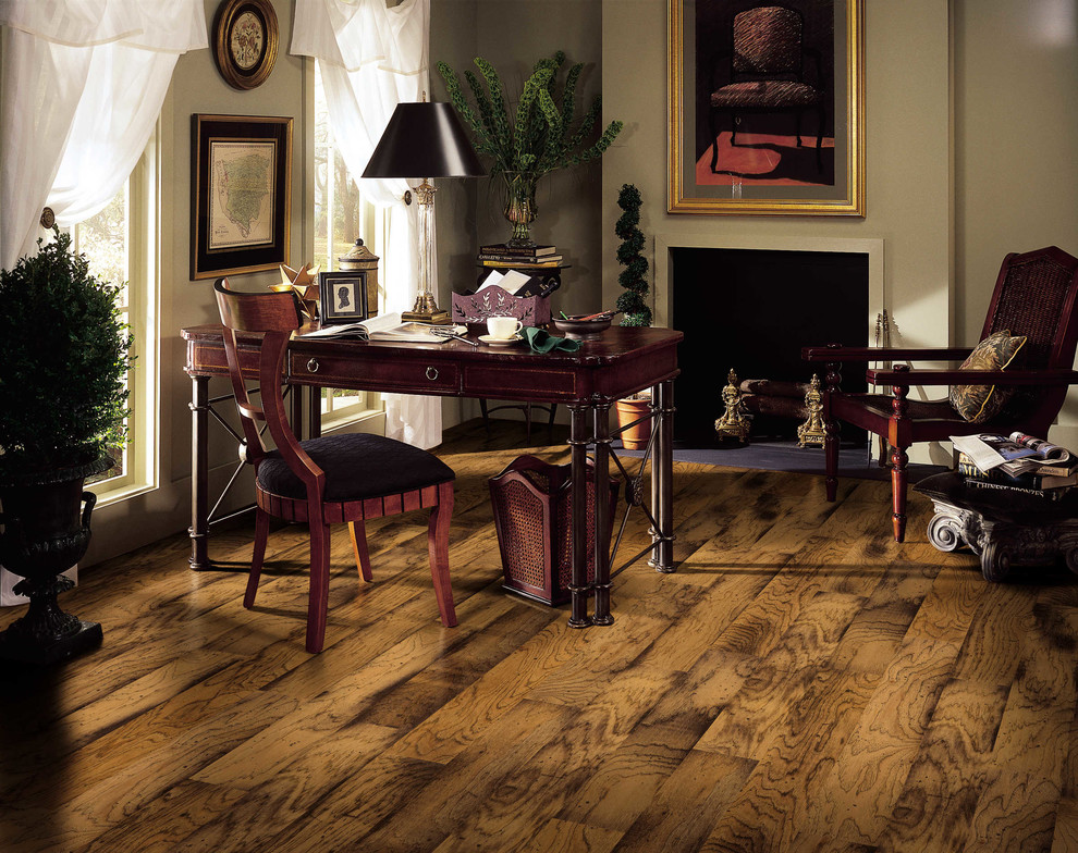 Home Office Traditional Home Office Manchester by Carpet One