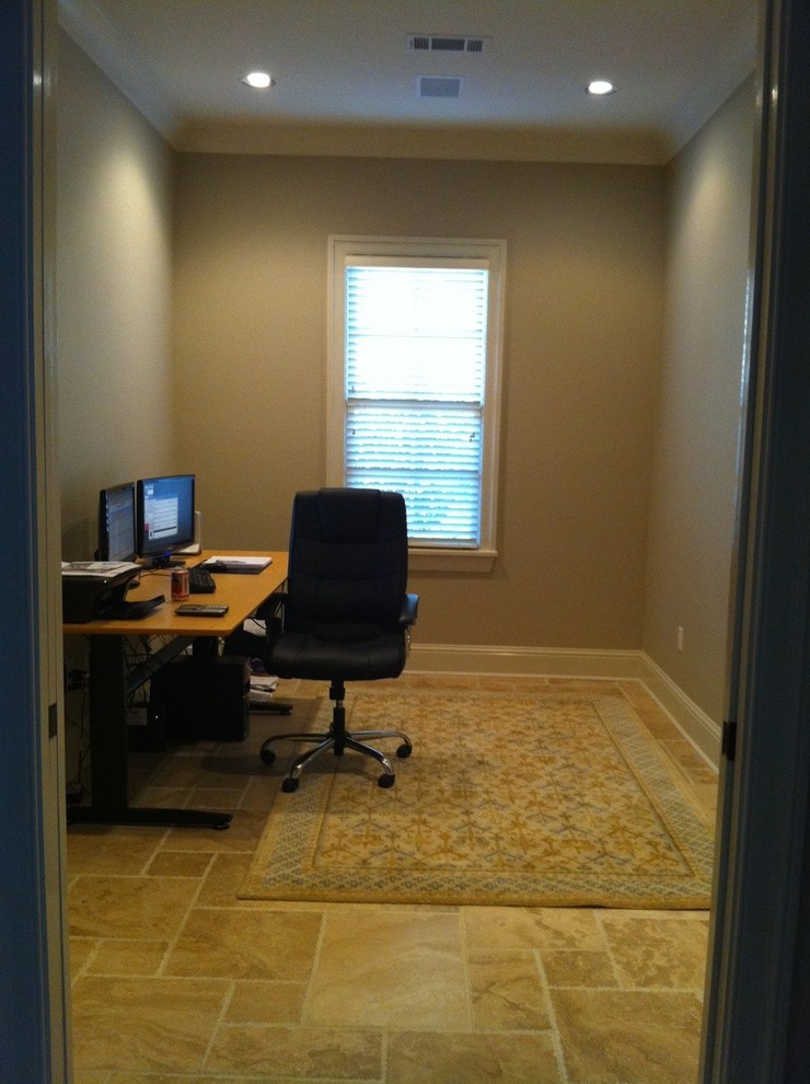 Home Office Help Traditional Home Office Other Houzz
