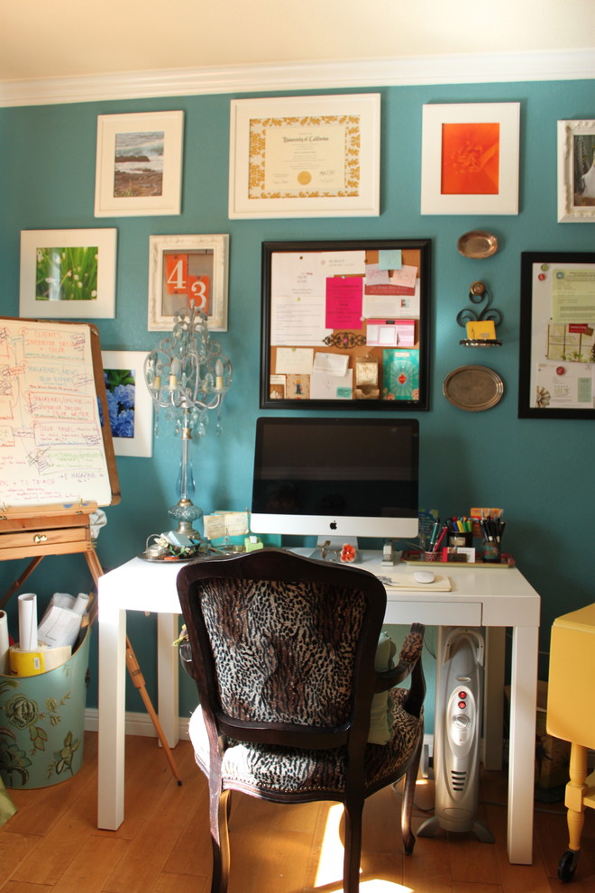 houzz home office colors